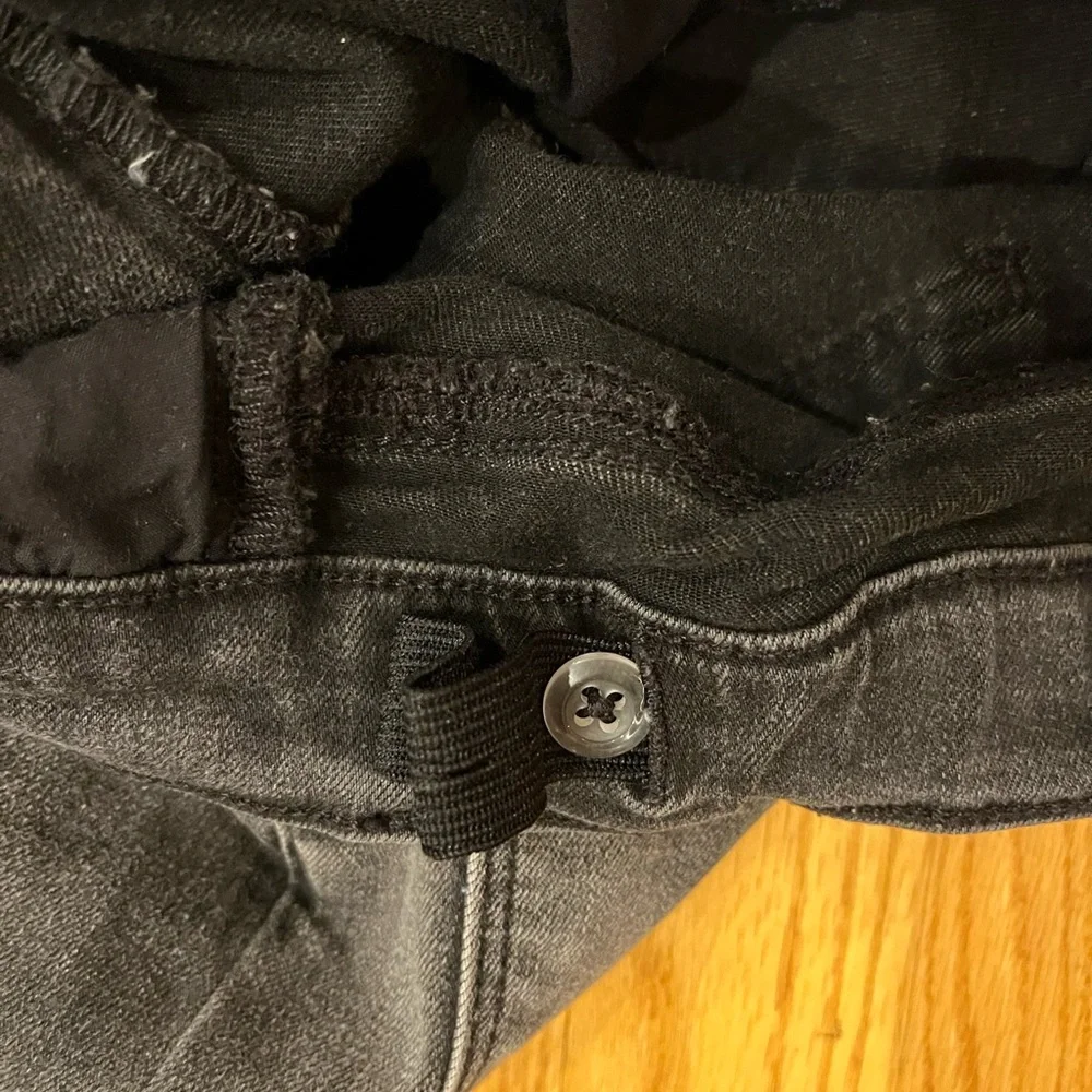 Old Navy Rockstar Jeans 14